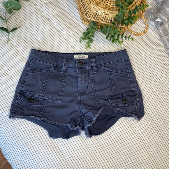 Mudd Pants - 5/$10 Mudd Shorts